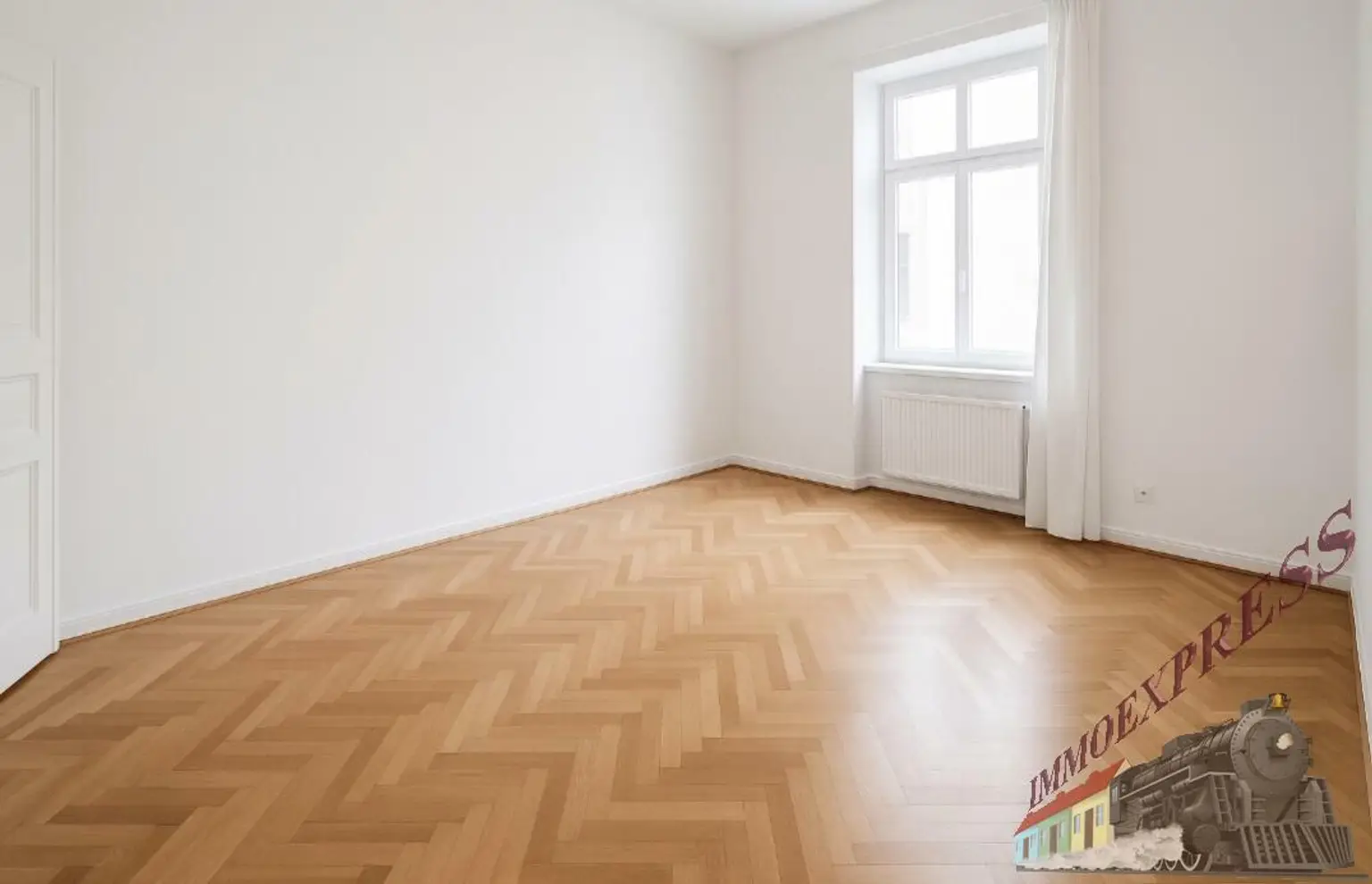 Unbefristetes, stilvolles  Büro in 1090 Wien
