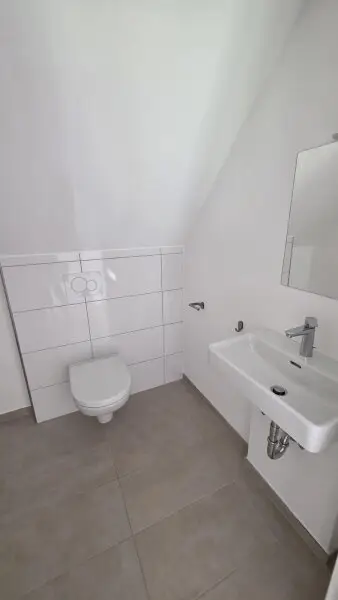 Modernes Eckreihenhaus in Adnet
