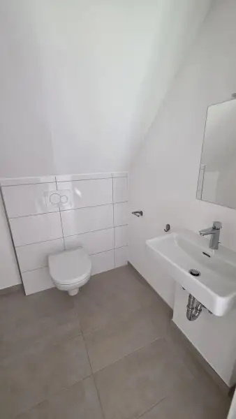Modernes Eckreihenhaus in Adnet