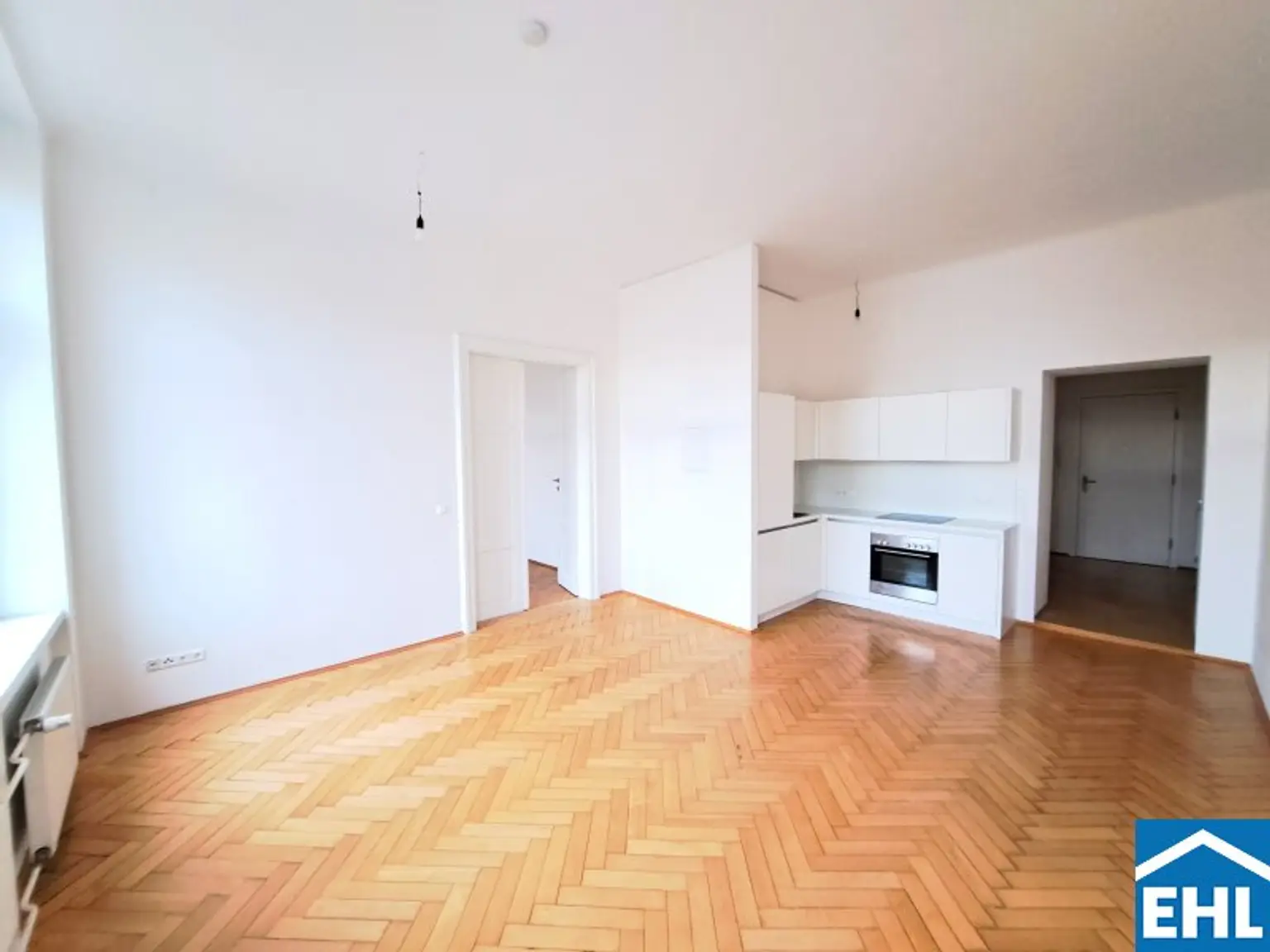 2 Zimmer Wohnungshit nahe Jakominiplatz!