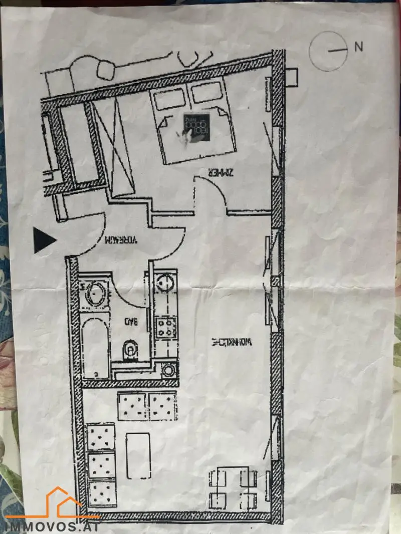 ***ANGENEHME NEUBAUWOHNUNG - SUPER LAGE**