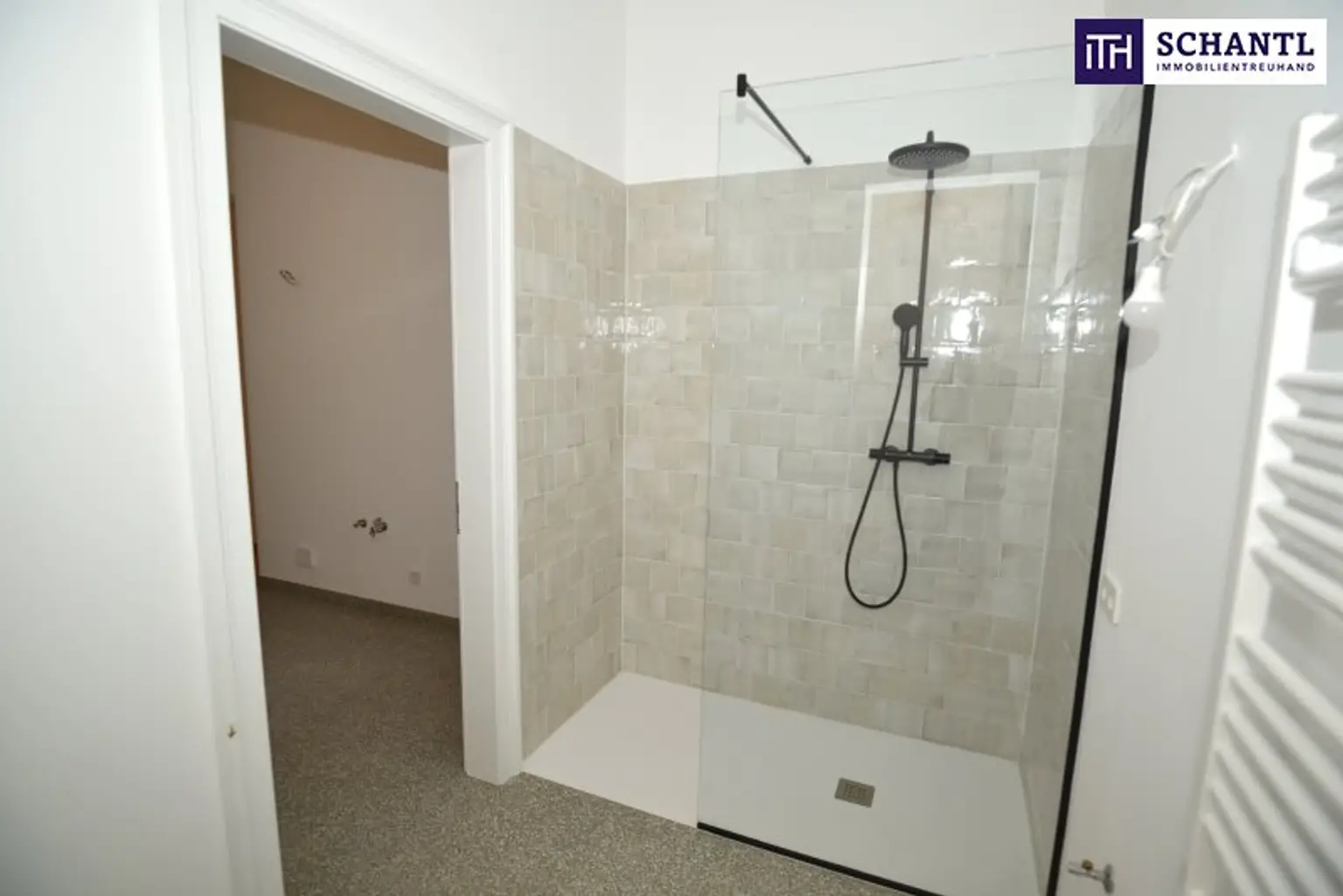 Betreten Sie Ihr neues Zuhause – und erleben Sie Liebe auf den ersten Blick.