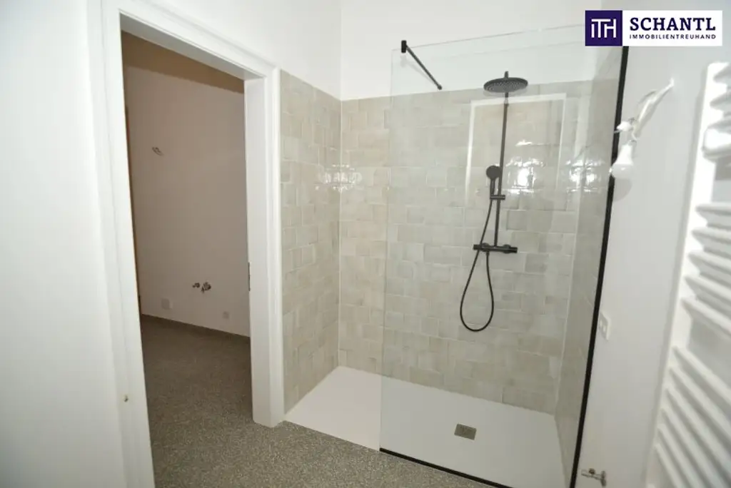 Betreten Sie Ihr neues Zuhause – und erleben Sie Liebe auf den ersten Blick.