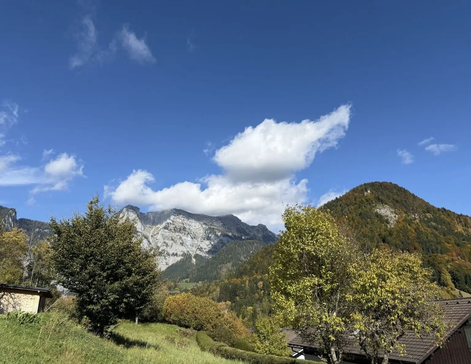 Grundstück in Weißenbach bei Liezen