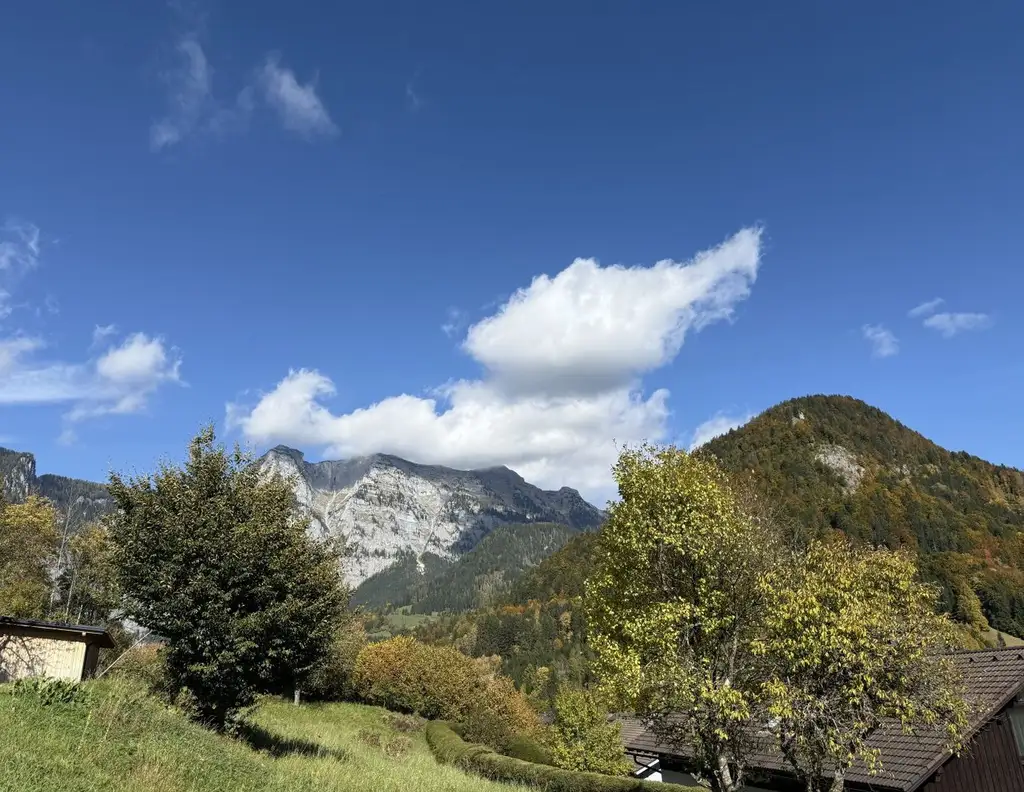 Grundstück in Weißenbach bei Liezen