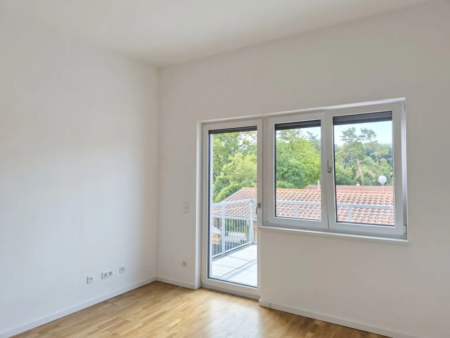Wohnzimmer Obergeschoß