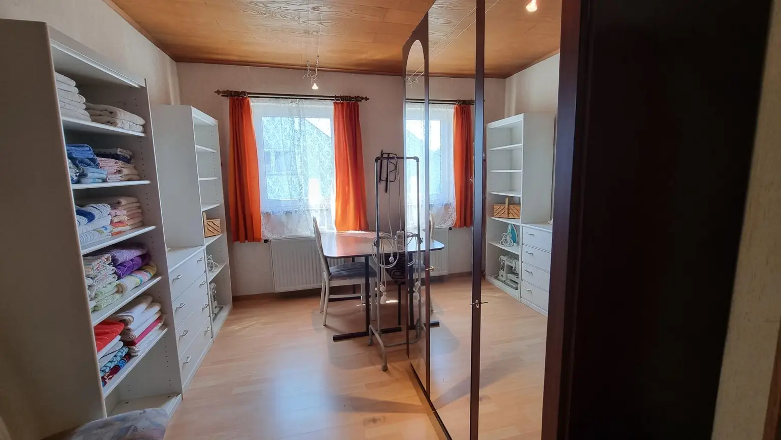 Wohnkomfort auf 150 m² – Einfamilienhaus in Wilhelmsburg