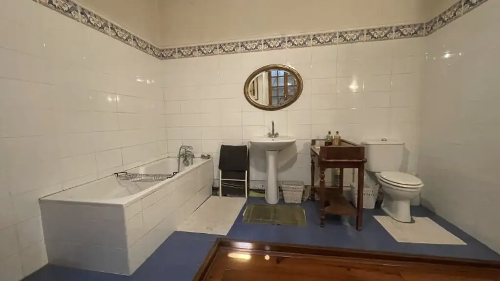 Traumhaftes Château in Südfrankreich mit Blick auf die Pyrenäen – nur 790.000 €