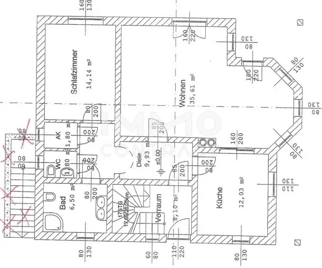 Großzügiges Zweifamilienhaus in der Südoststeiermark