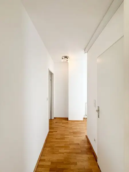 Prachtvolle 3-Zimmerwohnung in 1070 Wien mit Terrasse zu vermieten