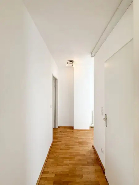 Prachtvolle 3-Zimmerwohnung in 1070 Wien mit Terrasse zu vermieten