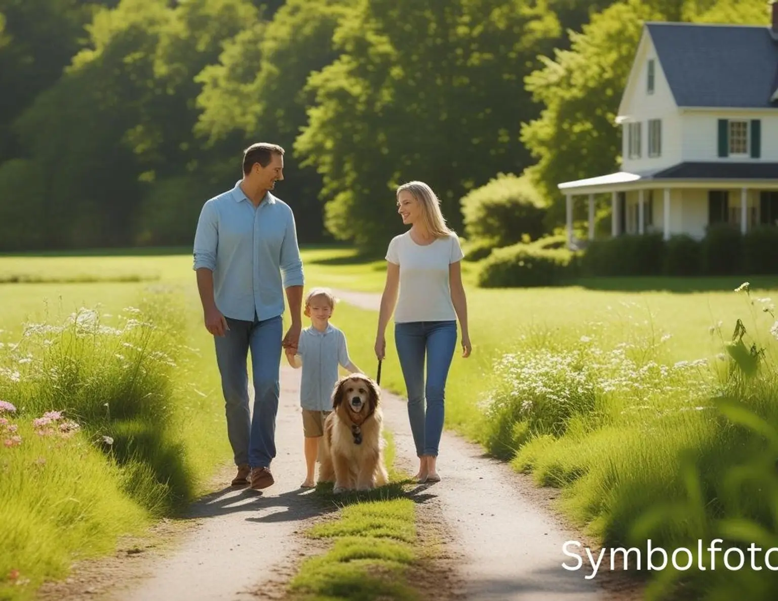 Traumhaftes Baugrundstück in Sankt Josef - Ihr Eigenheim für nur 100 € pro m²!