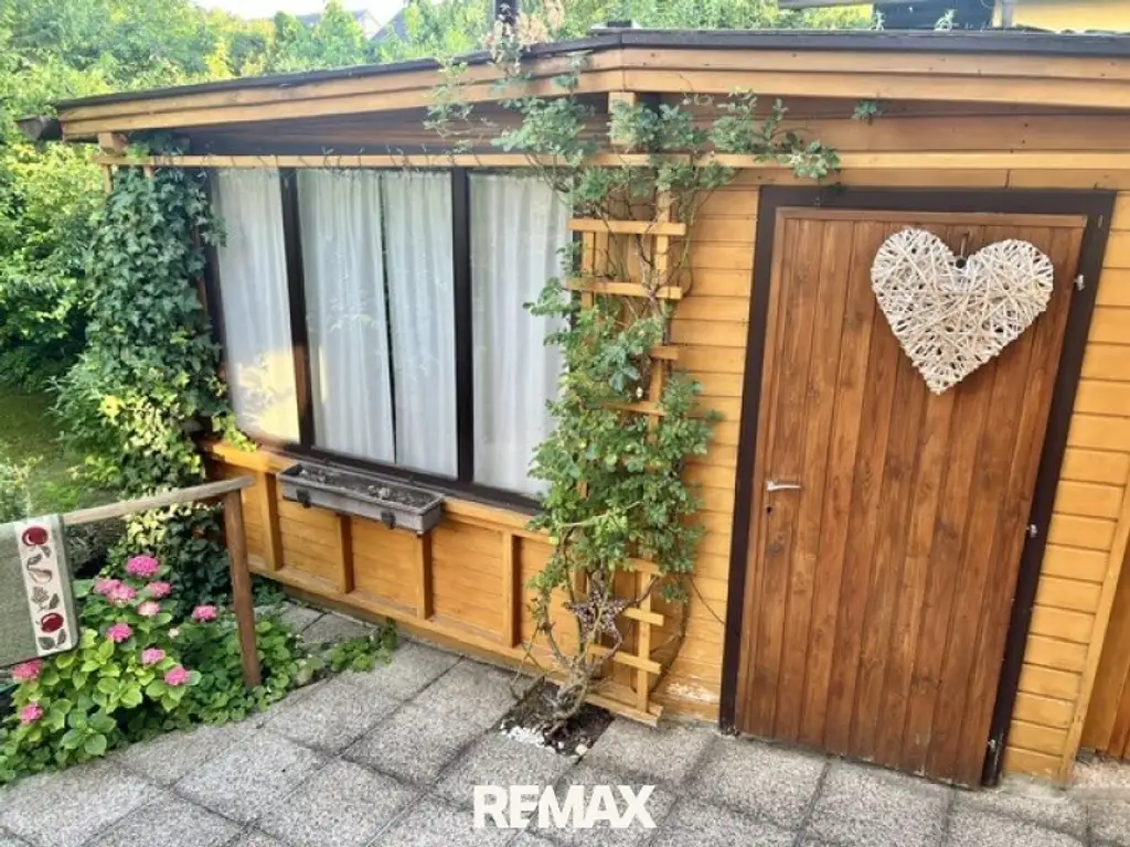 Nettes Einfamilienhaus in ruhiger Siedlungslage-Nähe Kirschenallee/Lobau