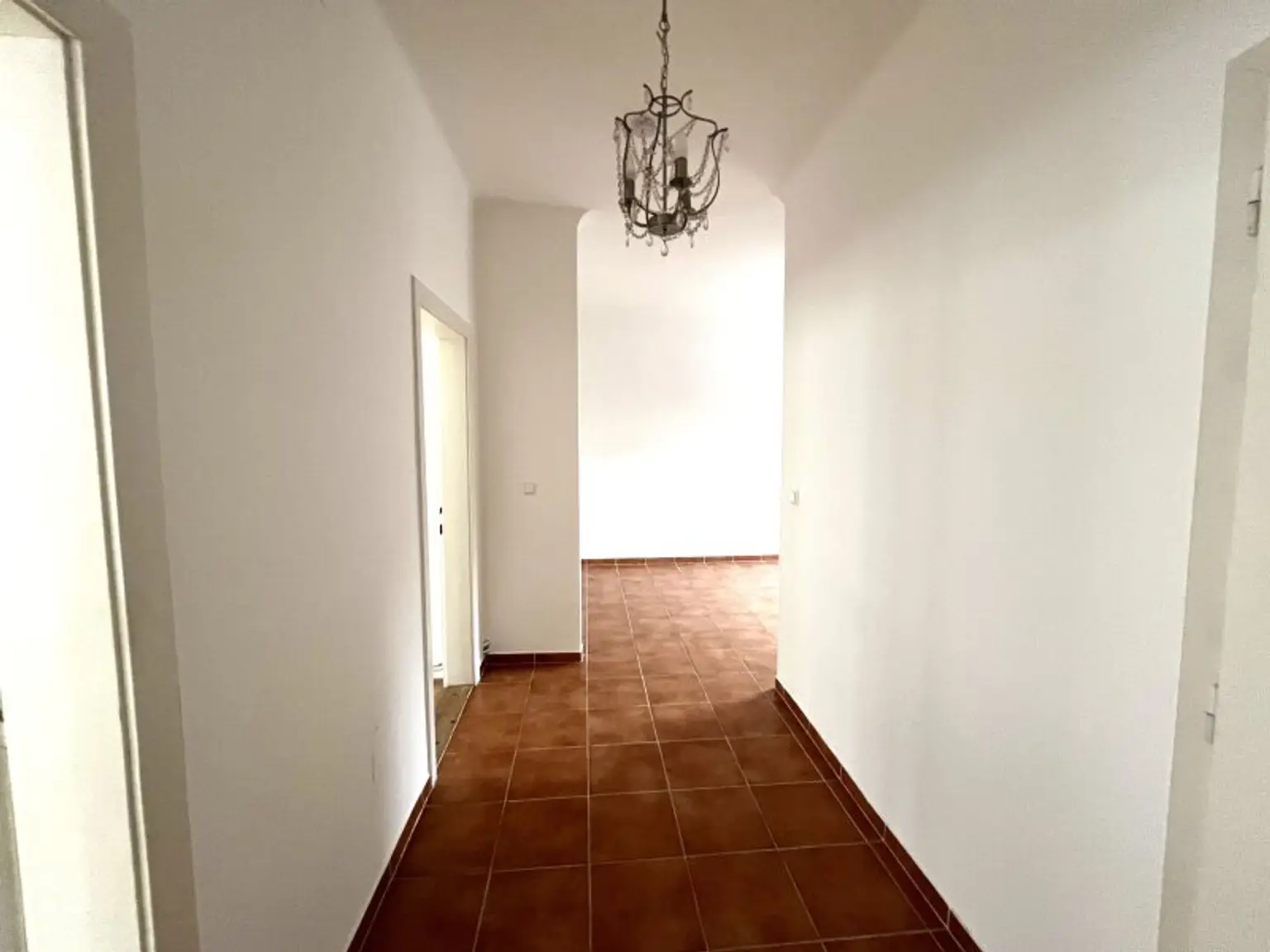 Nette, helle 2-Zimmerwohnung nahe U4