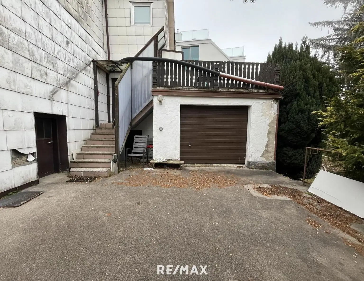 Baubewilligtes Grundstück für ein exklusives Wohnhausprojekt nahe Lainzer Tor