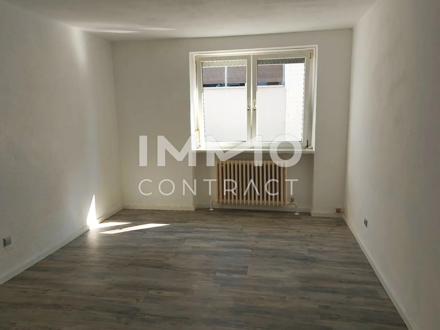 Gepflegte 70m² Mietwohnung mit Loggia in Greinsfurth bei Amstetten