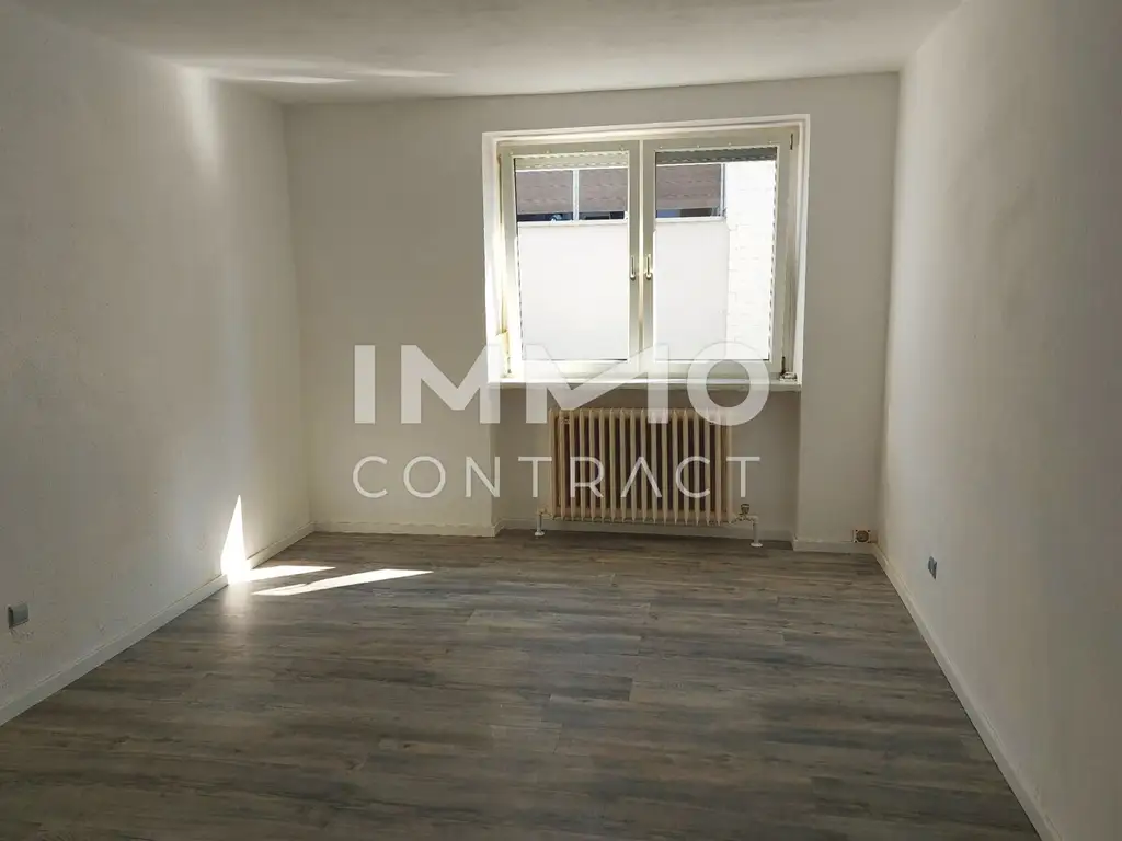 Gepflegte 70m² Mietwohnung mit Loggia in Greinsfurth bei Amstetten