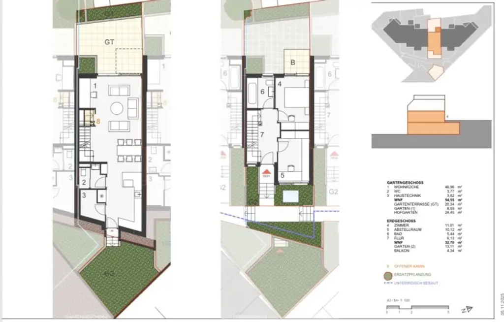 SUPERPREIS! Next -Level 3 Schlafzimmer Reinhaus mit Garten, Terrasse und Weitblick!