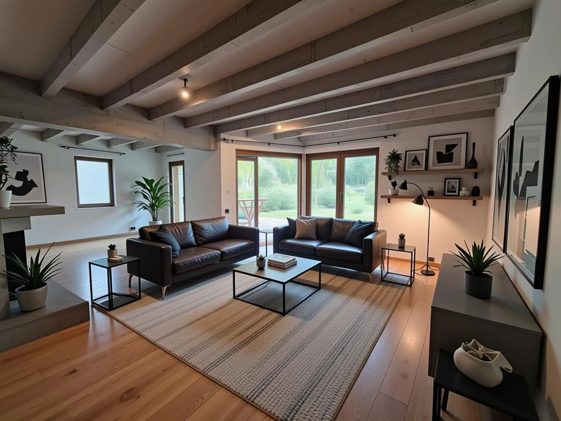 moegl. Ausstattungsbeispiel_Wohnzimmer EG