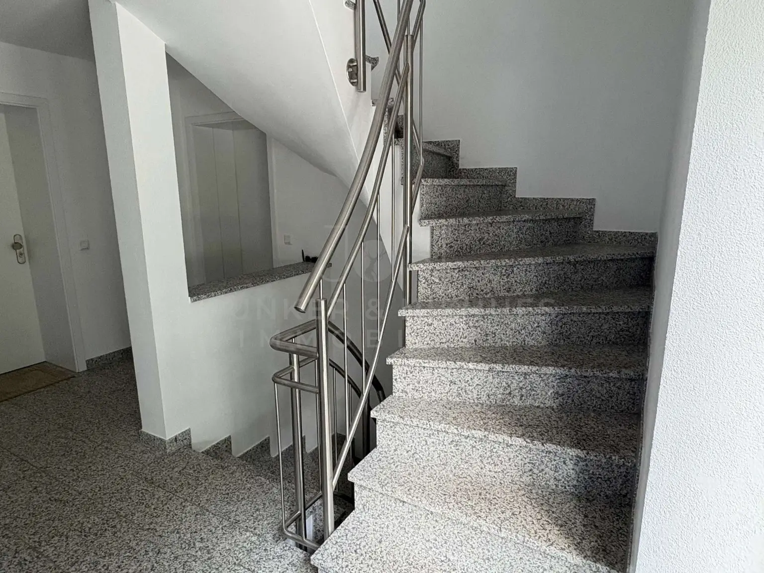 Treppenhaus