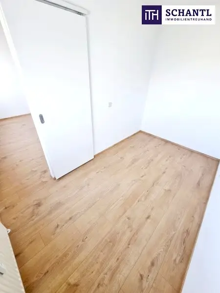 Cashflow im Paket - Mehr Wohnungen, Mehr Mieter, Mehr Money! Ca. 4,34% Rendite + Tolle Raumaufteilung + Attraktiv befristet vermietet + Perfekte Infrastruktur und öffentliche Anbindung!