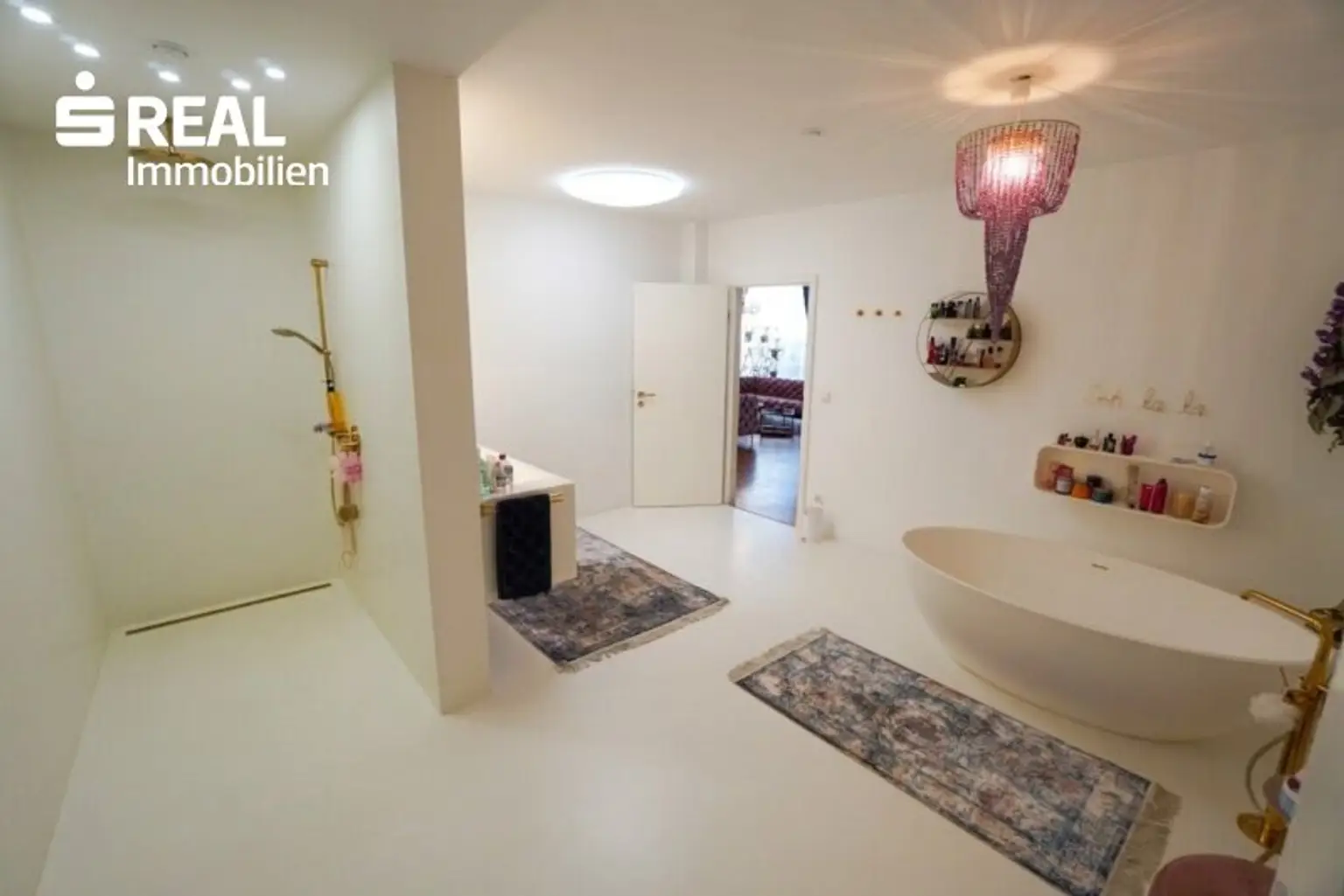 EG - Badezimmer 1
