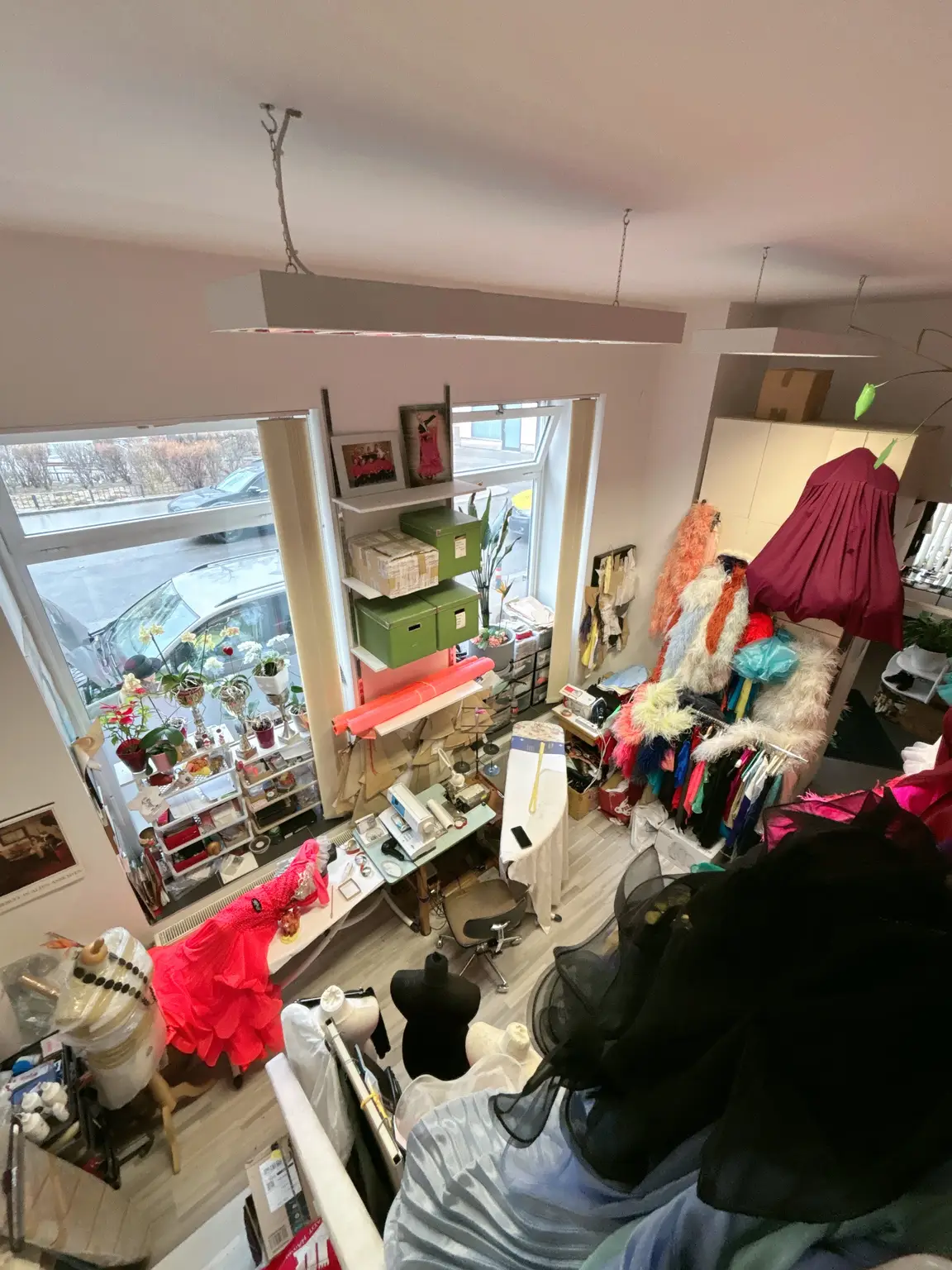 Neujahresaktion - Gassenlokal mitten im 5. Bezirk ~ frequentierte Lage