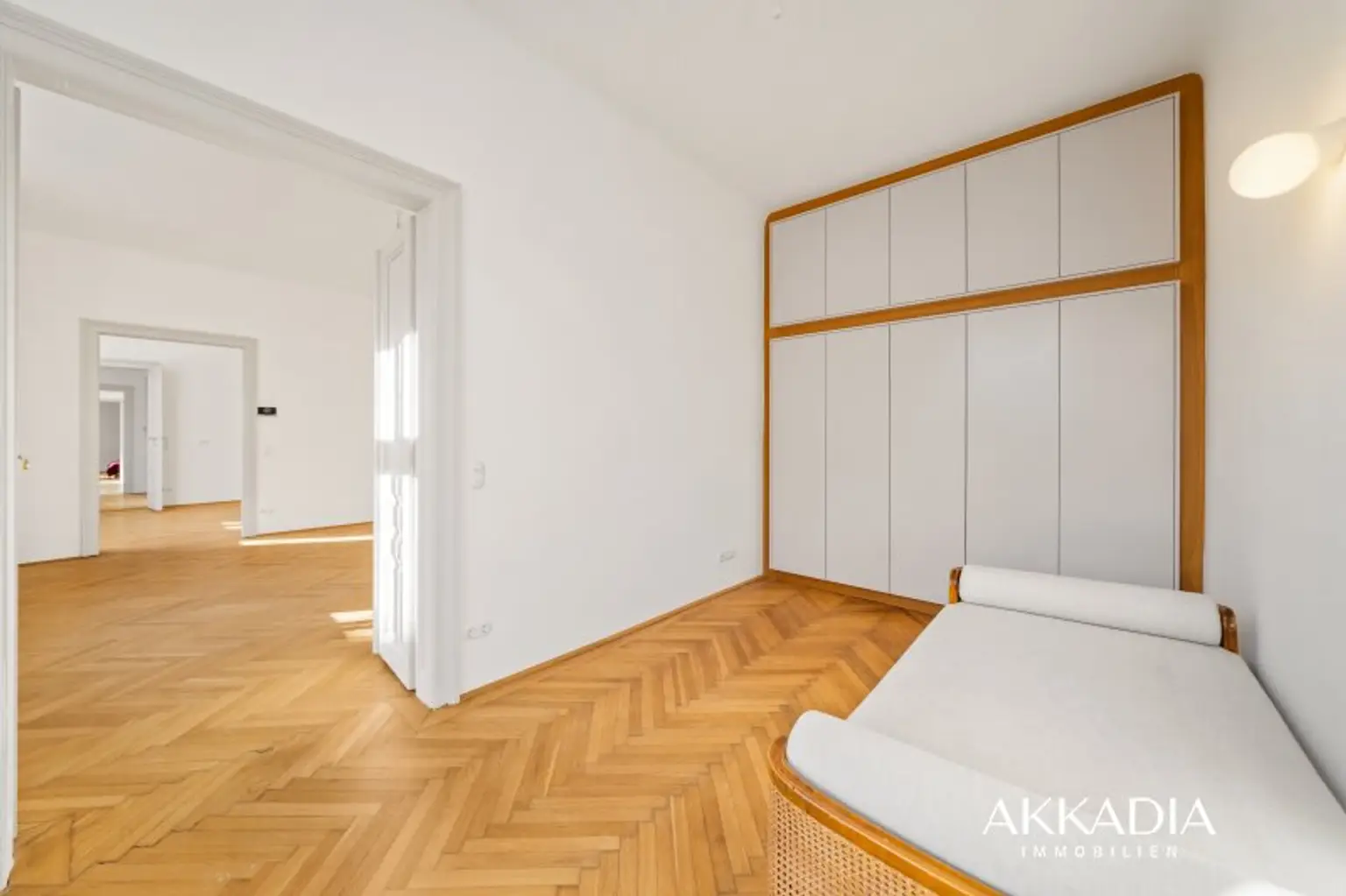 Wo Geschichte lebendig wird - Romantische Villa mit Park