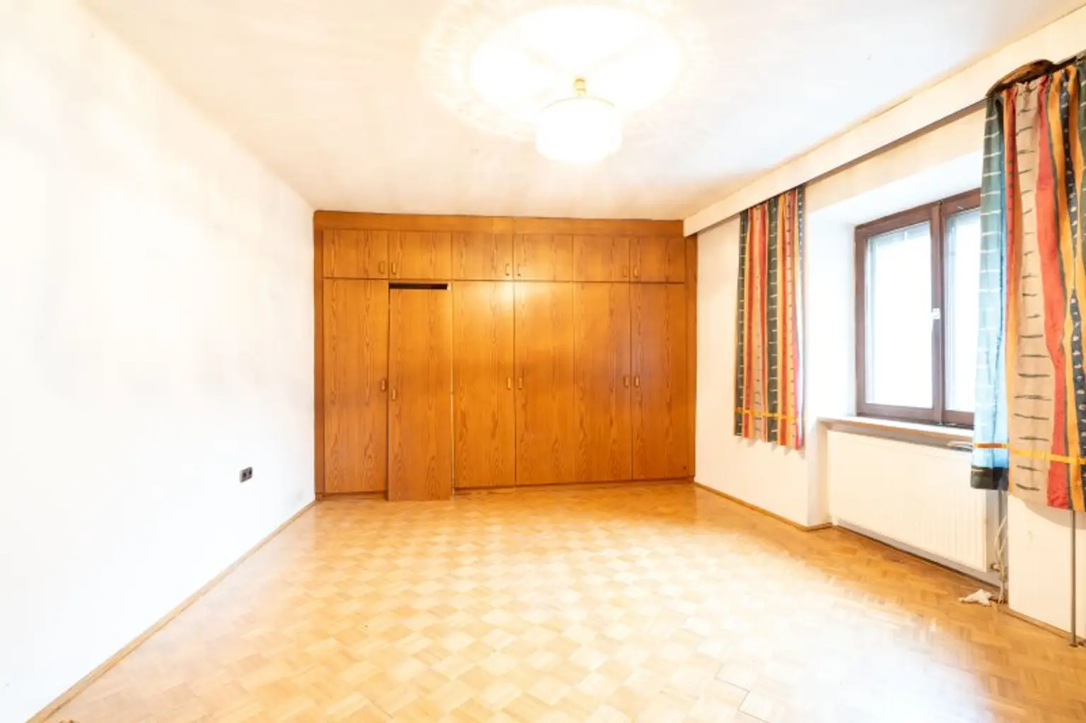 Großzügige 5-Zimmer-Wohnung in Toplage von Linz-Ebelsberg