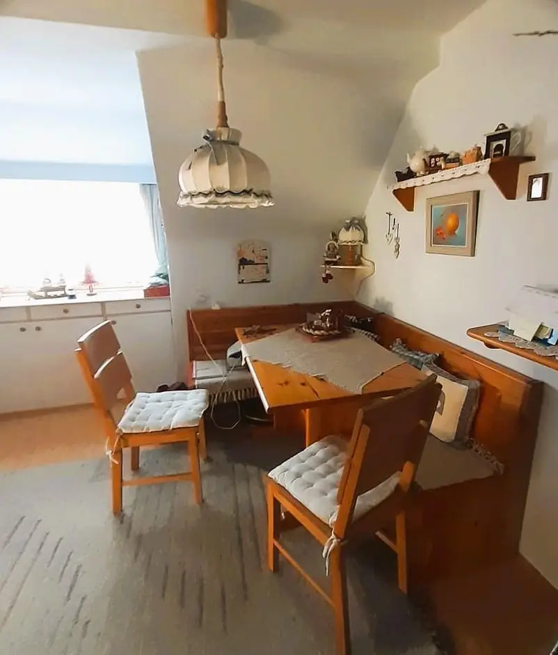 Familienwohnsitz inkl Baulandreserve! Grünoase mit Nebengebäude!