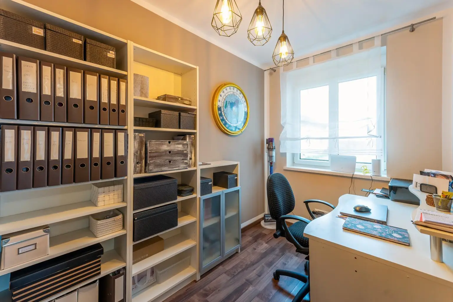 Home Office