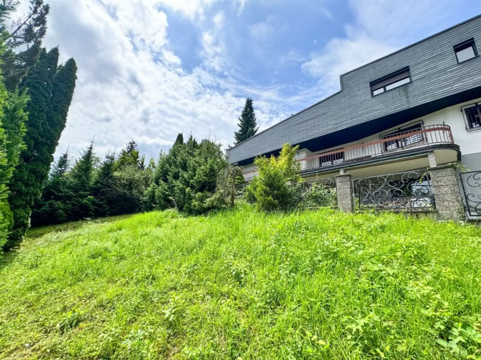 TOPLAGE in Purkersdorf! Sanierungsbedürftiges Einfamilienhaus am Sagberg!