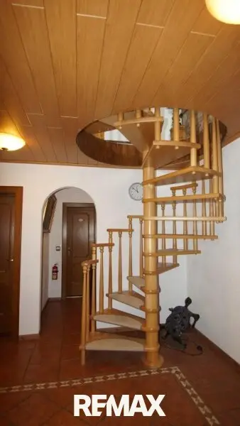 22 Wendeltreppe EFH 2000