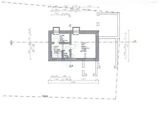 Grundriss UG