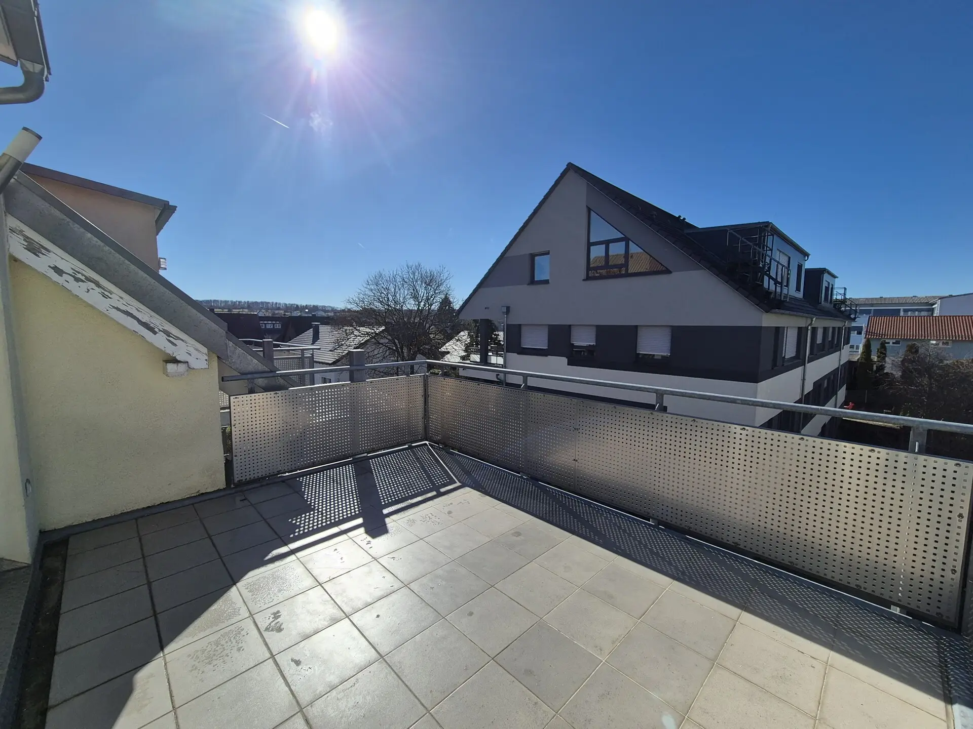 Terrasse picture 1