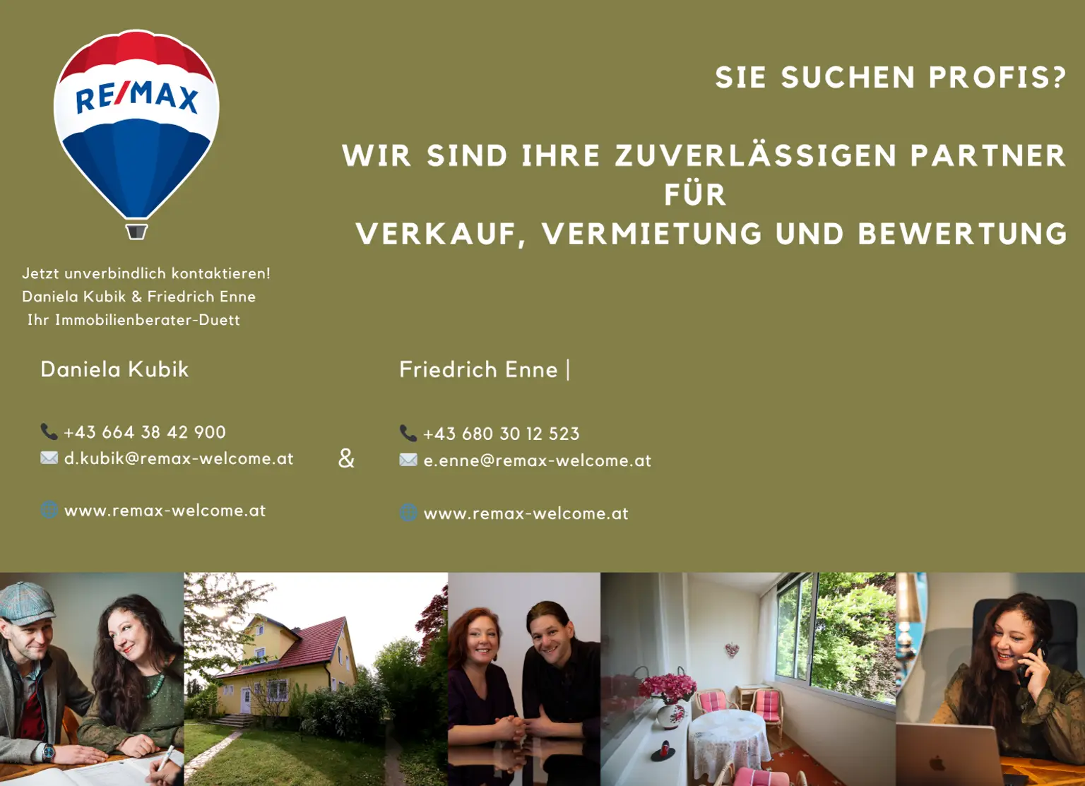 GAADEN bei Mödling: Gründerzeithaus auf großem Grundstück in zentraler Lage!