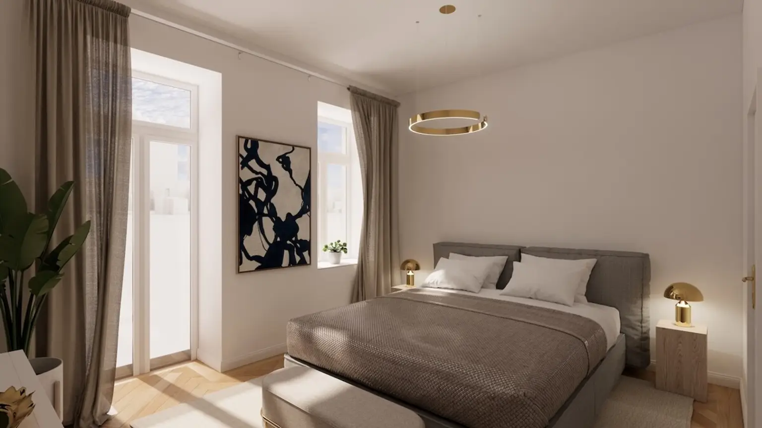 Schlafzimmer Top 6