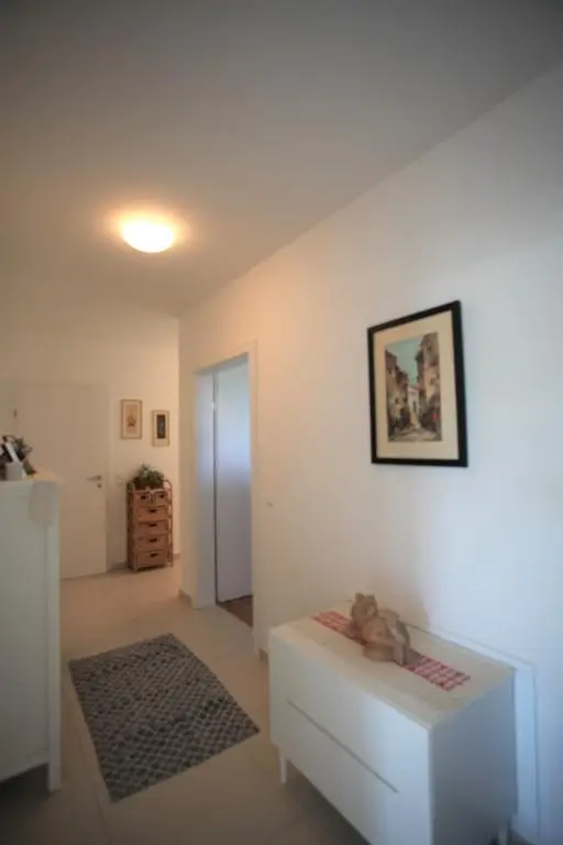 4-Zimmer Familienwohnung inkl. Einbauküche 95 m² - Top 09