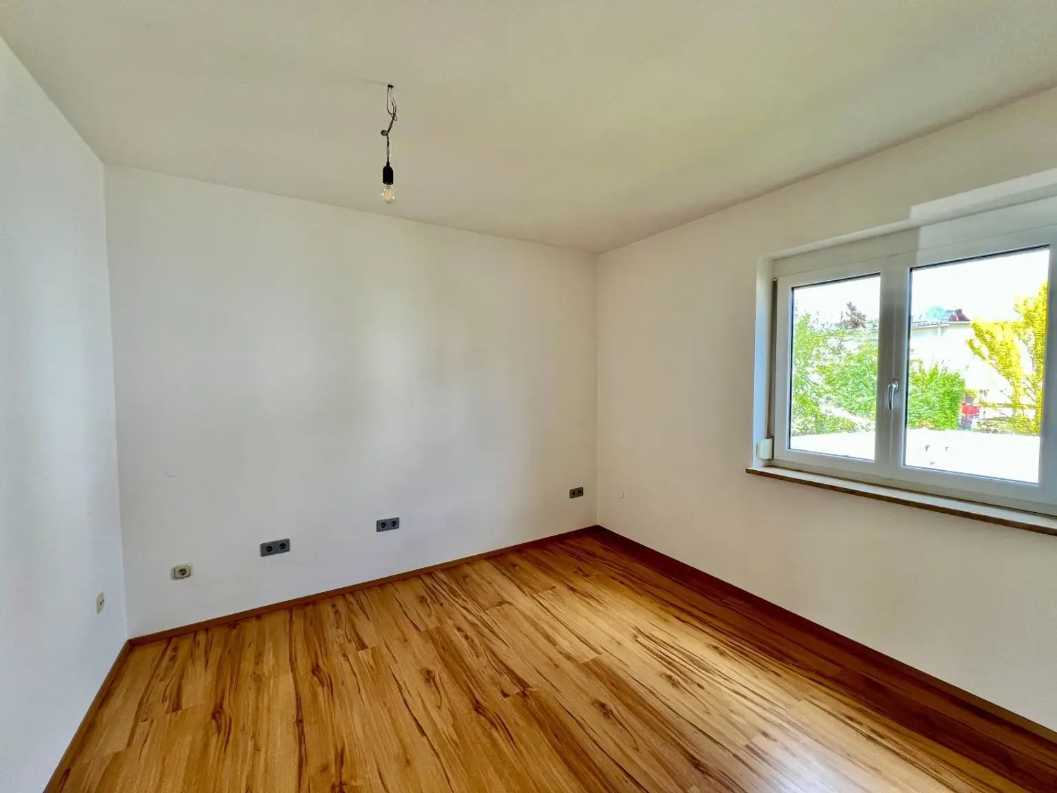 Wohnung EG