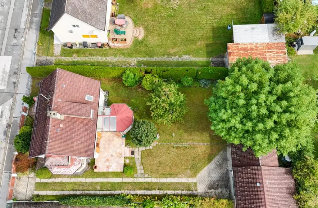 *** Wohnen zwischen Innenstadt & Wörther See ***