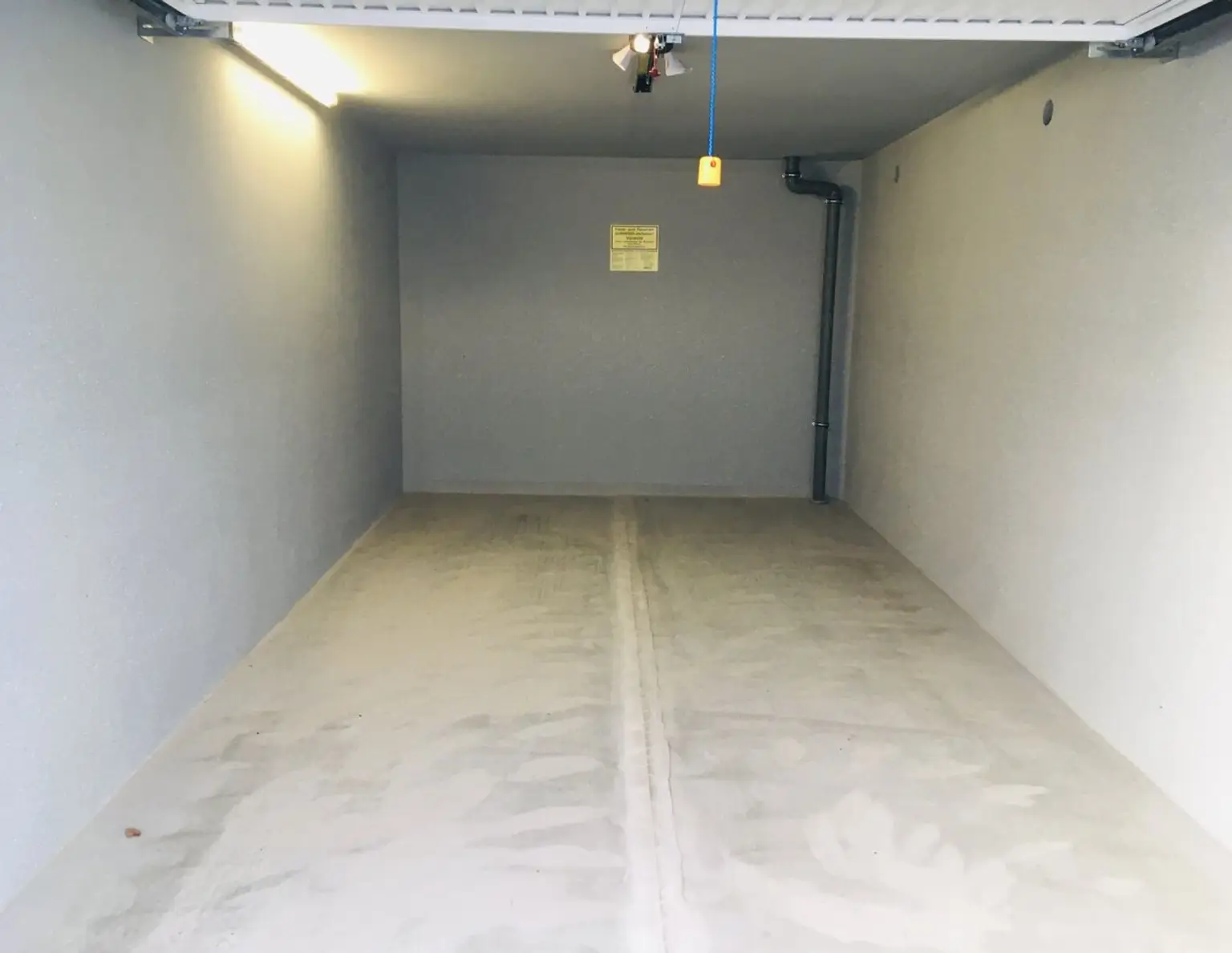 Garagenpark Hörsching! Jetzt Garage kaufen