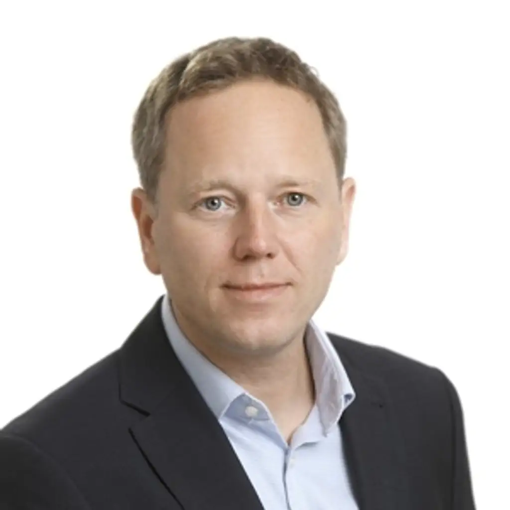 Andreas Staudinger