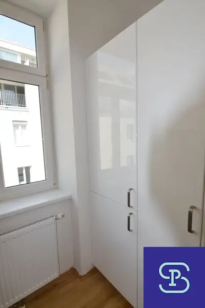 Sanierter 69m² Altbau mit 3 Zimmern und Einbauküche im Eigentum - 1170 Wien