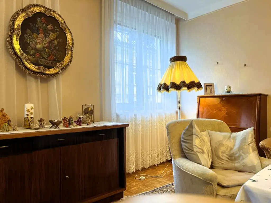 Ein Stück Wiener Lebensgefühl – charmante 3 Zimmer Wohnung in Toplage!