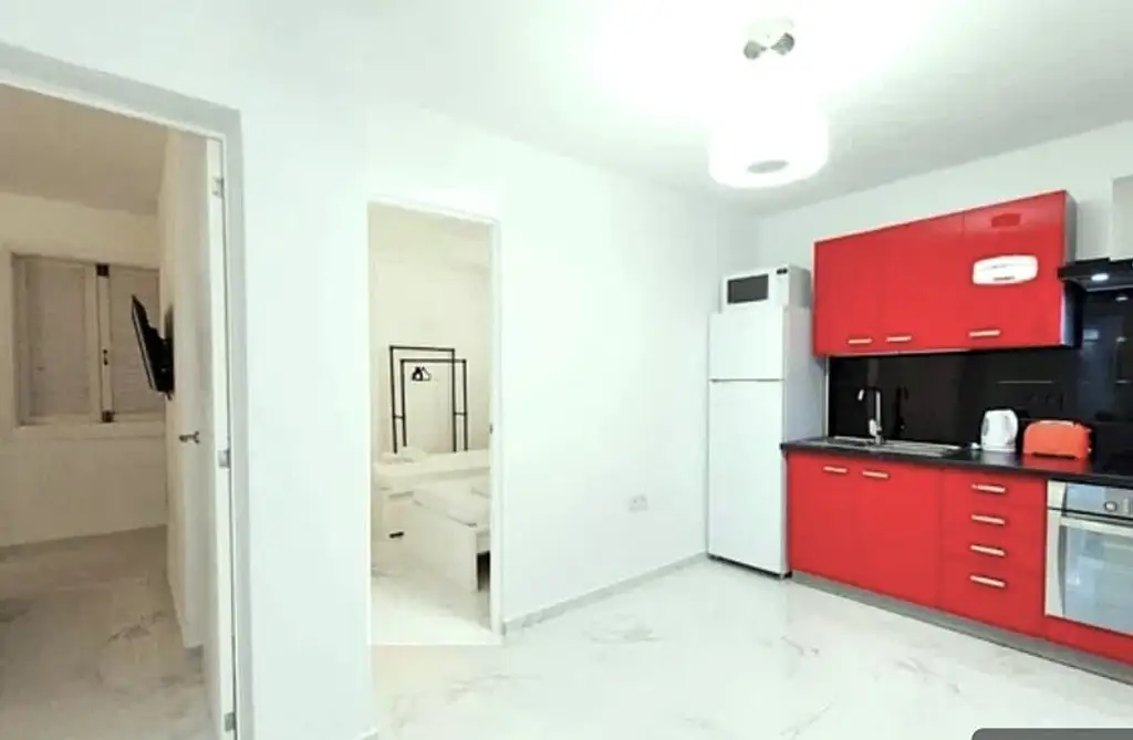 Schöne Investitionswohnung in Costa Adeje