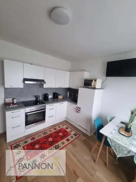 Reisenberg - perfekte Singlewohnung