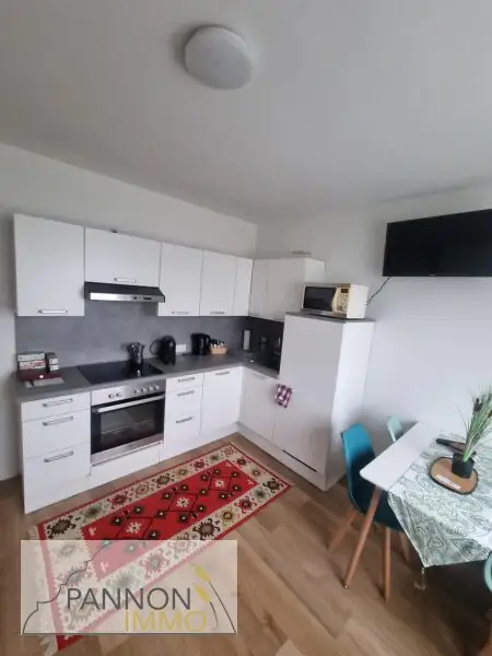 Reisenberg - perfekte Singlewohnung