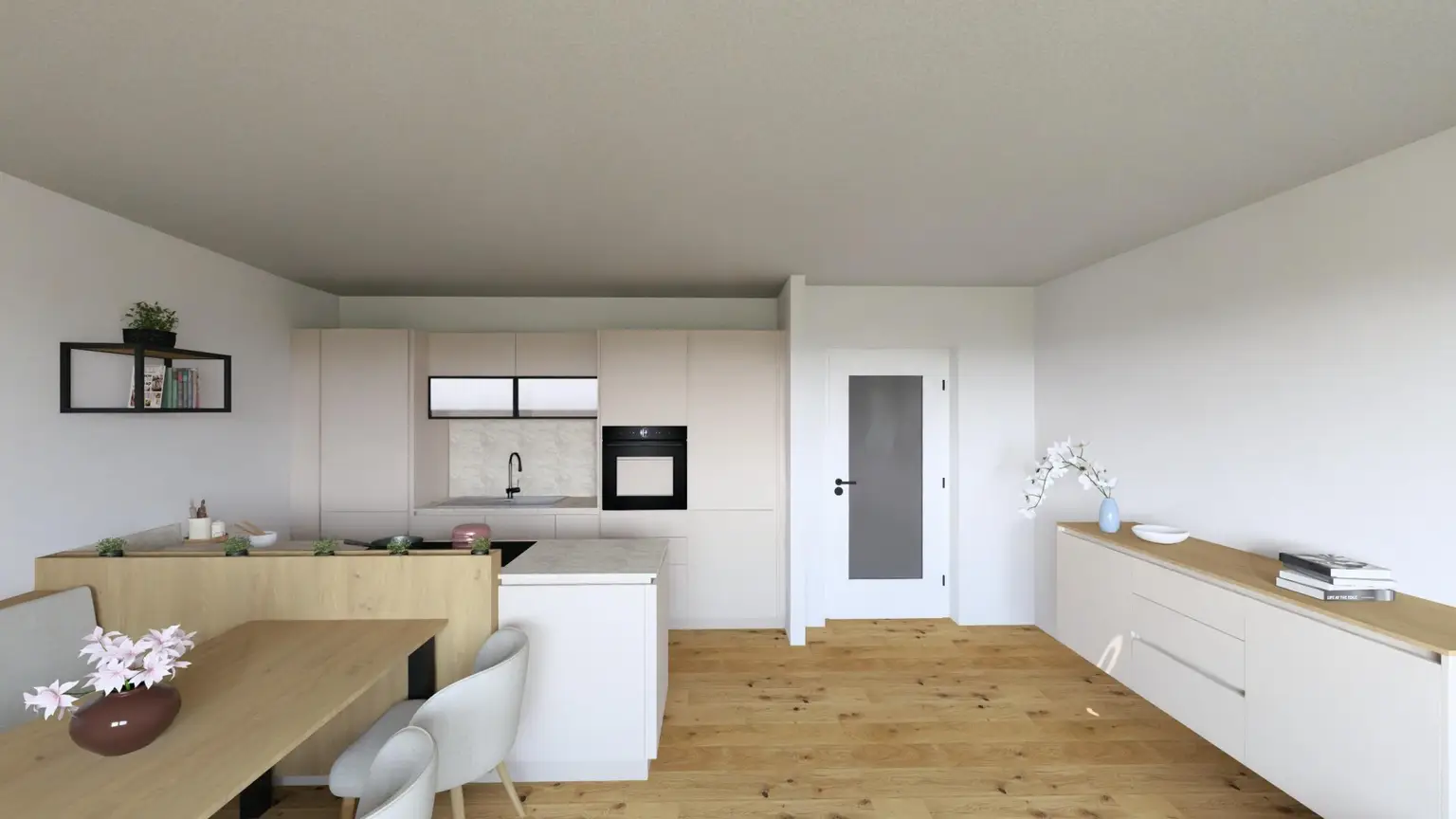 Erstbezug nach Generalsanierung - Wohnungseigentum // First occupancy after complete renovation - condominium ownership //