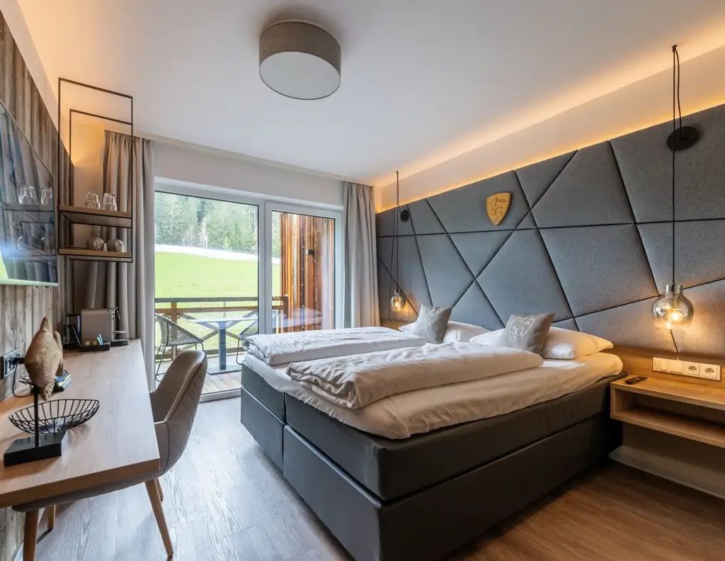Stockinggut by AvenidA - Eine perfekte Symbiose aus Tradition und Moderne