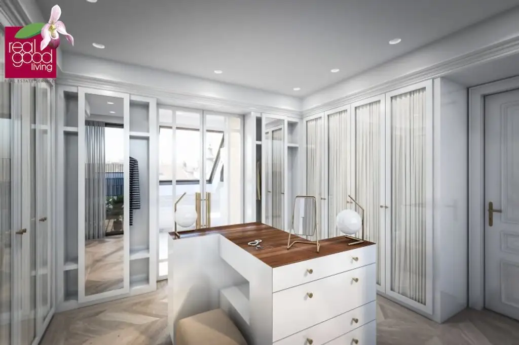 Exklusives Penthouse mit 362m² Wohnfläche und 2 Terrassen in Toplage - Luxus pur in 1010 Wien!